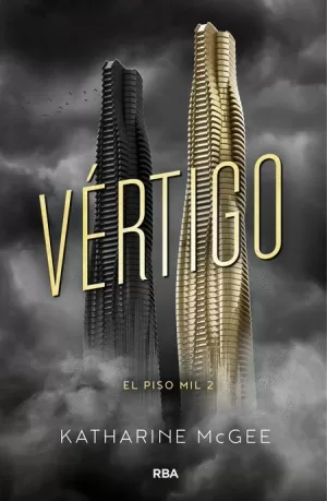 PISO MIL 02 : VÉRTIGO