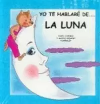 YO TE HABLARE DE LA LUNA