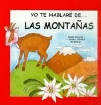 YO TE HABLARE DE LAS MONTAÑAS