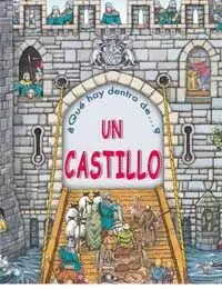 QUE HAY DENTRO DE UN CASTILLO