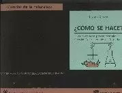 COMO SE HACE? LOS CONTENIDOS PROCEDIMENTALES EN CIENCIAS...