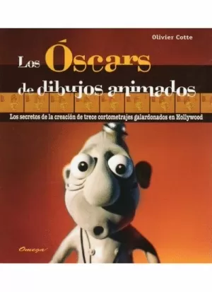 OSCARS DE DIBUJOS ANIMADOS