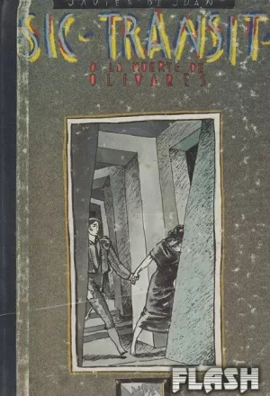 SIC TRANSIT : LA MUERTE DE OLIVARES