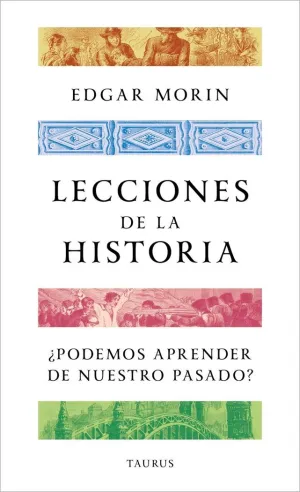 LECCIONES DE LA HISTORIA