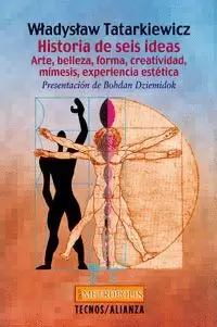 HISTORIA DE SEIS IDEAS