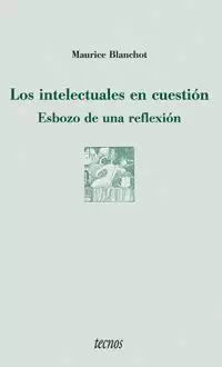 INTELECTUALES EN CUESTION, LOS