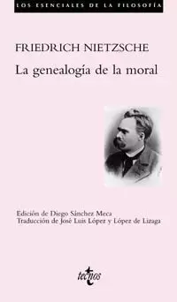 GENEALOGIA DE LA MORAL, LA