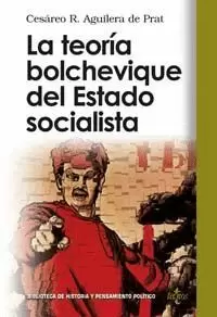 TEORIA BOLCHEVIQUE DEL ESTADO SOCIALISTA