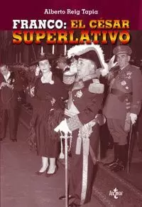 FRANCO EL CESAR SUPERLATIVO