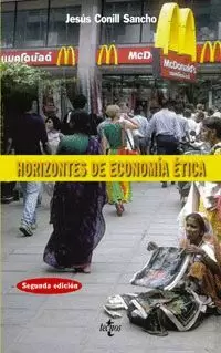 HORIZONTES DE ECONOMIA ETICA