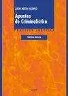 APUNTES DE CRIMINALISTA