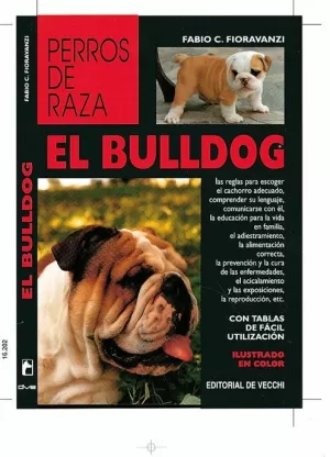 BULL-DOG, EL (DOBLE ORO)