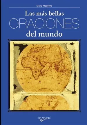 MAS BELLAS ORACIONES MUNDO