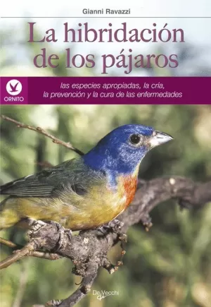 HIBRIDACION DE LOS PAJAROS
