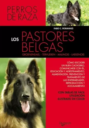PASTORES BELGAS LOS