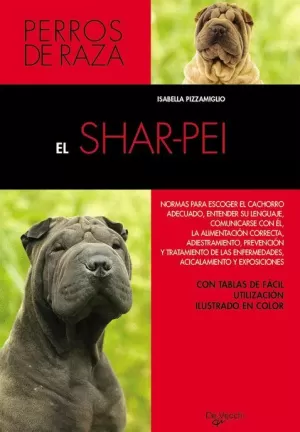 SHAR-PEI