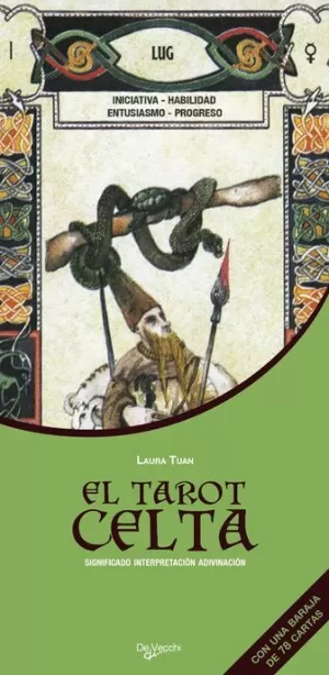 TAROT CELTA