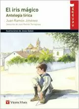 IRIS MAGICO ANTOLOGIA POETICA CUCAÑA