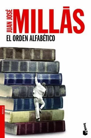 ORDEN ALFABÉTICO EL