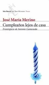 CUMPLEAÑOS LEJOS DE CASA