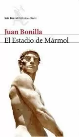 ESTADIO DE MARMOL