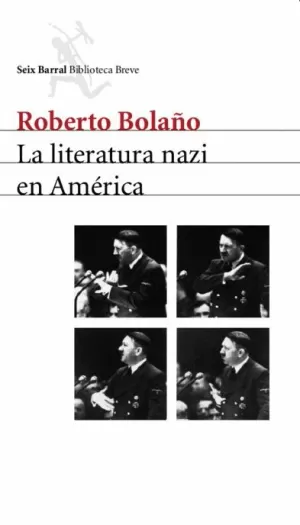 LITERATURA NAZI EN AMERICA LA