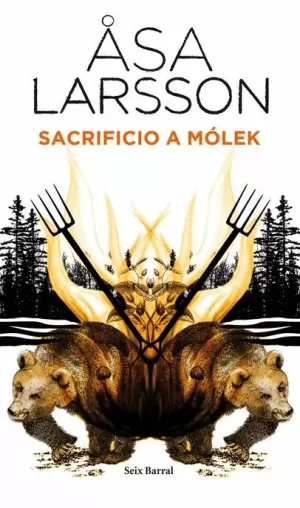 SACRIFICIO A MÓLEK