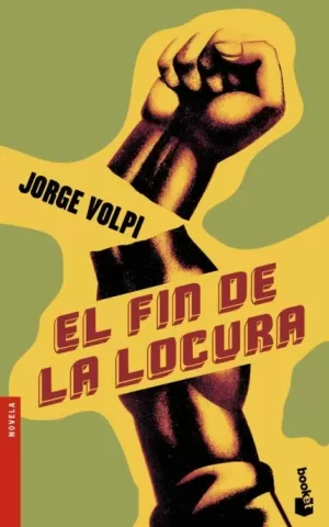 FIN DE LA LOCURA