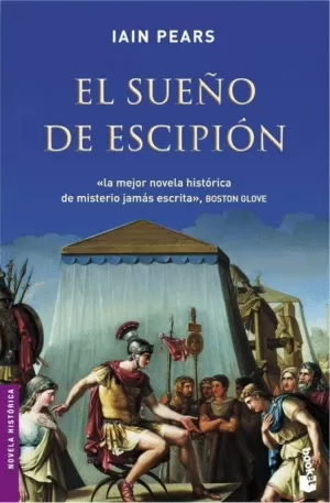 SUEÑO DE ESCIPION EL
