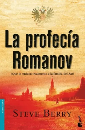 PROFECIA ROMANOV LA