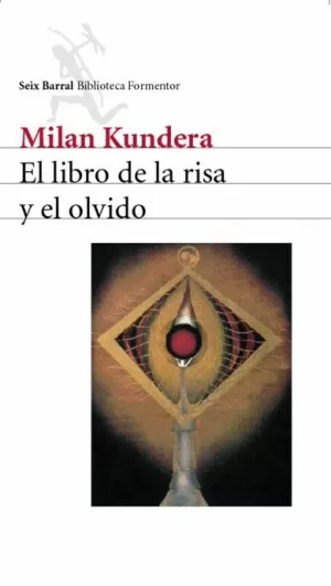 LIBRO DE LA RISA Y DEL OLVIDO