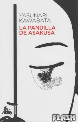 PANDILLA DE ASAKUSA LA