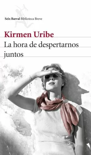 HORA DE DESPERTARNOS JUNTOS