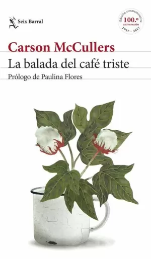 BALADA DEL CAFÉ TRISTE