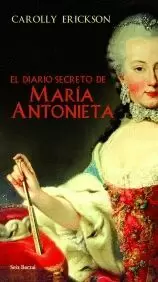DIARIO SECRETO DE MARIA ANTONIETA