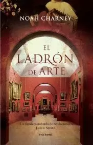 LADRON DE ARTE EL