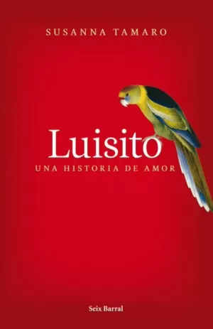 LUISITO UNA HISTORIA DE AMOR