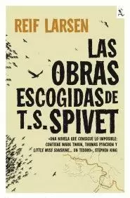 OBRAS ESCOGIDAS DE T.S.SPIVET