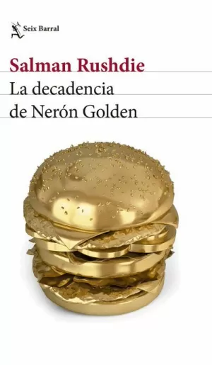 DECADENCIA DE NERÓN GOLDEN