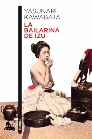 BAILARINA DE IZU