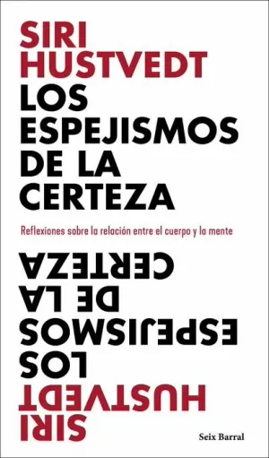 ESPEJISMOS DE LA CERTEZA