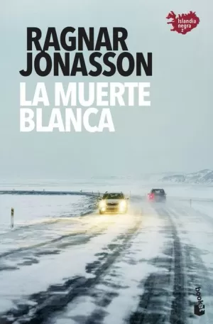 MUERTE BLANCA