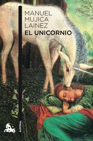 UNICORNIO EL