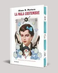 LA MALA COSTUMBRE (EDICIÓN ESPECIAL)