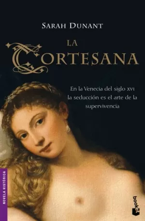 CORTESANA LA