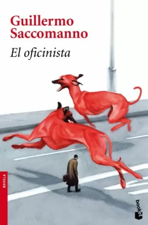 OFICINISTA EL