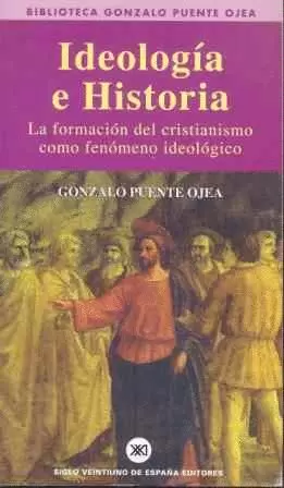 IDEOLOGIA E H.FORMAC.CRISTIANISMO