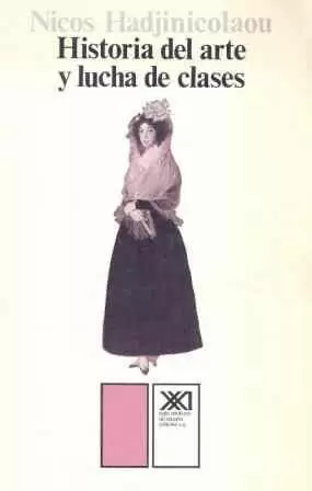 HISTORIA DEL ARTE Y LUCHA CLASES