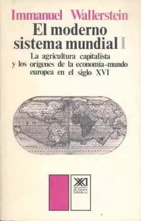 MODERNO SISTEMA MUNDIAL 1