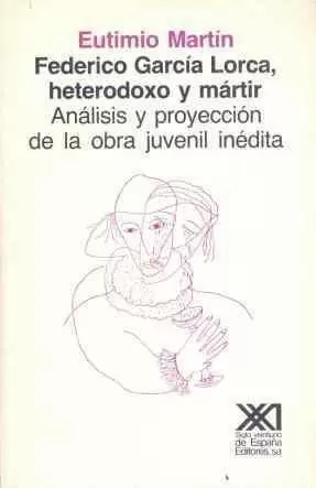 FEDERICO G. LORCA HETERODOXO